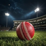 Cricket Night 2